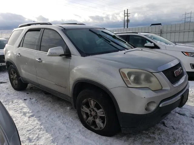 1GKEV33748J148471 2008 2008 GMC Acadia- Slt-2 4