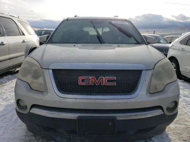 1GKEV33748J148471 2008 2008 GMC Acadia- Slt-2 5