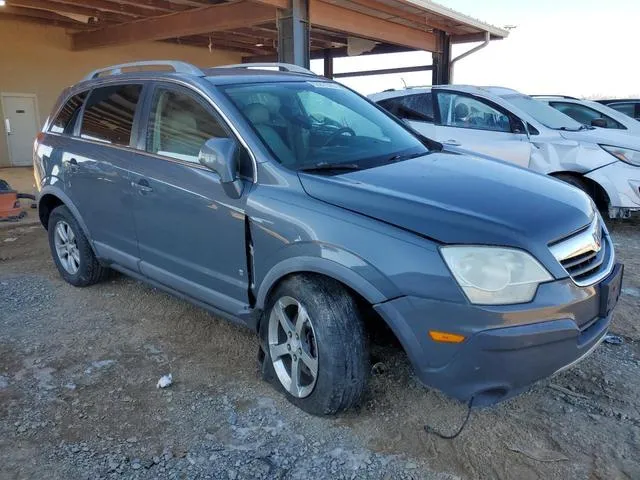 3GSCL33P18S530484 2008 2008 Saturn Vue- XE 4