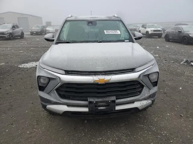 KL79MRSL1RB099336 2024 2024 Chevrolet Trailblazer- LT 5