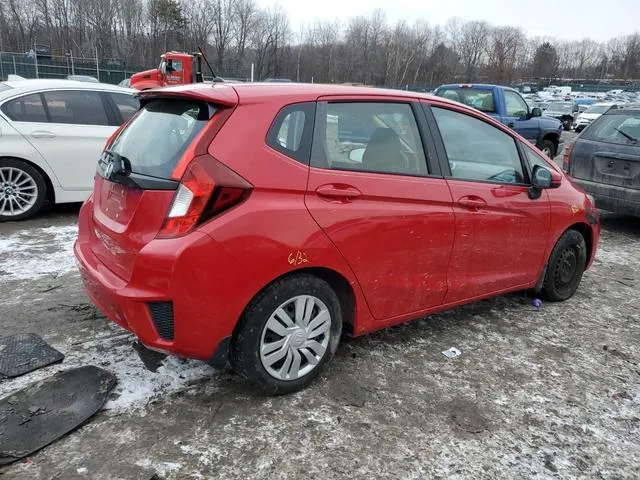 JHMGK5H56GX040895 2016 2016 Honda Fit- LX 3