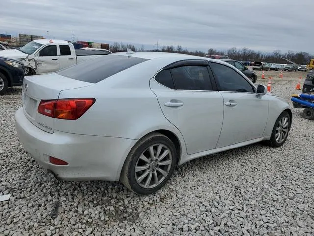 JTHCK262782026864 2008 2008 Lexus IS- 250 3