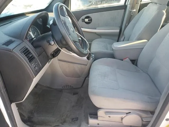 2CNDL23F866177394 2006 2006 Chevrolet Equinox- LS 7