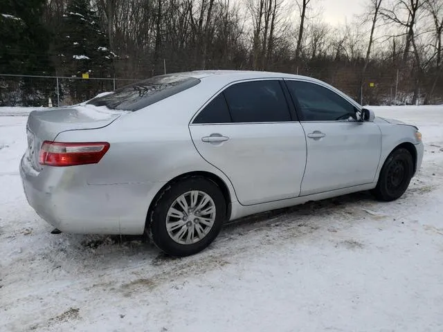 4T4BE46K89R050775 2009 2009 Toyota Camry- Base 3