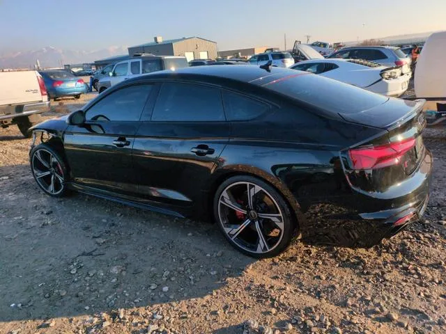 WUAAWCF50NA901235 2022 2022 Audi RS5 2