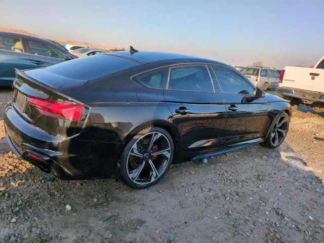 WUAAWCF50NA901235 2022 2022 Audi RS5 3