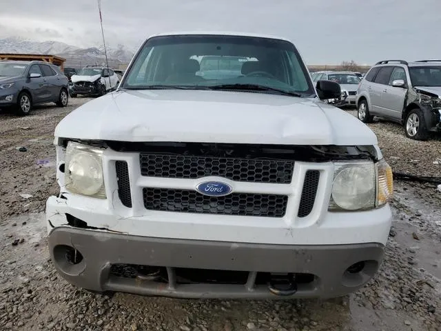 1FMYU70E61UB43620 2001 2001 Ford Explorer- Sport 5