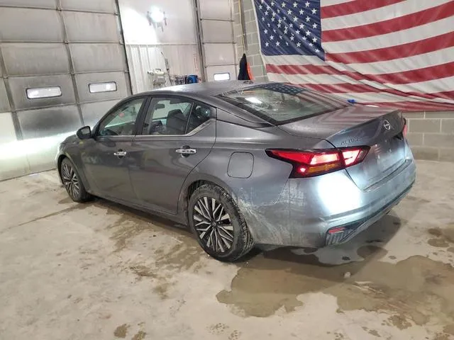 1N4BL4DV0PN357680 2023 2023 Nissan Altima- SV 2