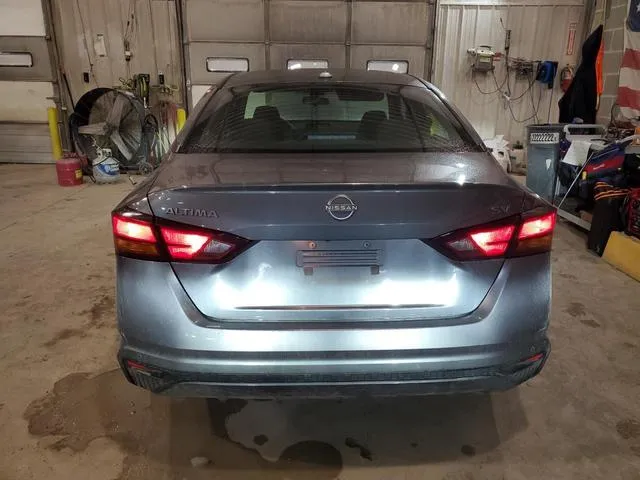 1N4BL4DV0PN357680 2023 2023 Nissan Altima- SV 6