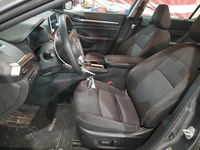 1N4BL4DV0PN357680 2023 2023 Nissan Altima- SV 7