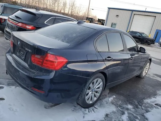 WBA3B3G59DNR79582 2013 2013 BMW 3 Series- 328I Xdrive 3