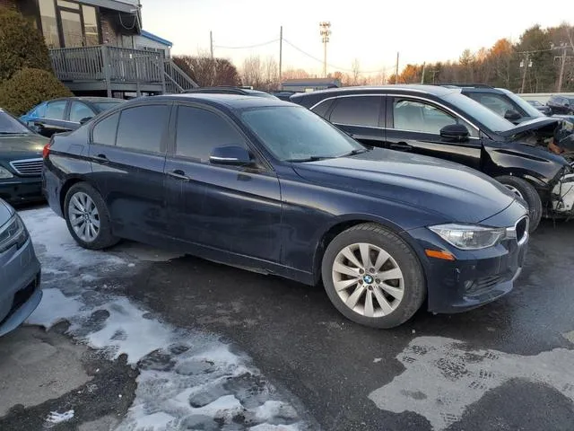 WBA3B3G59DNR79582 2013 2013 BMW 3 Series- 328I Xdrive 4