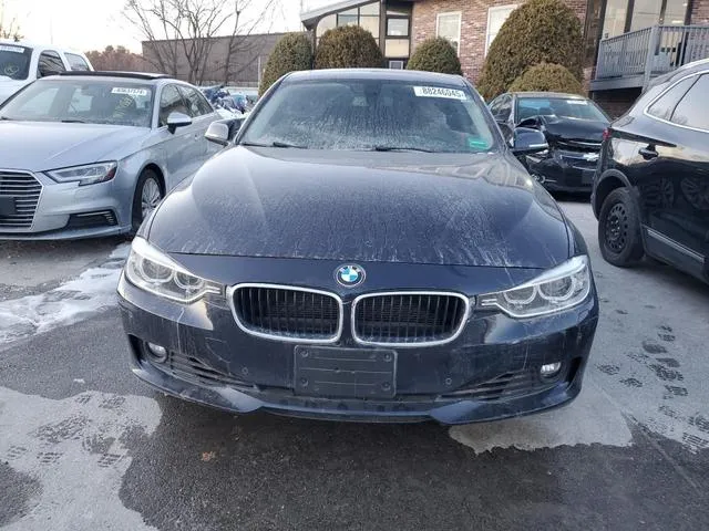 WBA3B3G59DNR79582 2013 2013 BMW 3 Series- 328I Xdrive 5