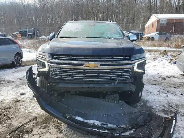 1GNSKFKD5PR363123 2023 2023 Chevrolet Suburban- K1500 Premier 5