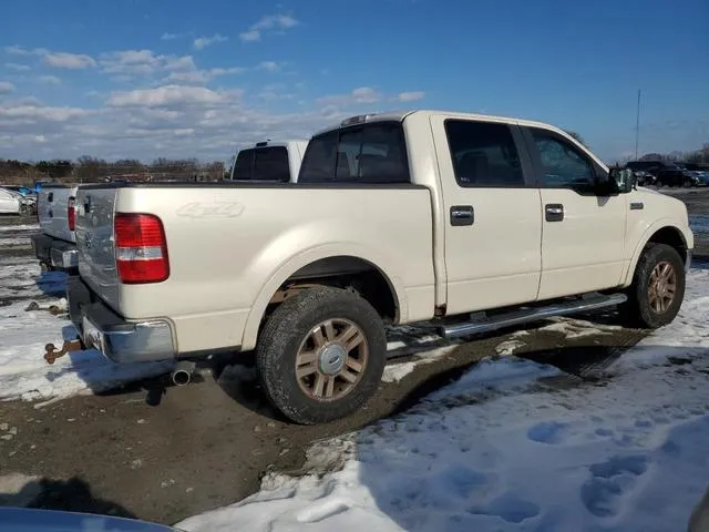 1FTPW14588FA08901 2008 2008 Ford F-150- Supercrew 3