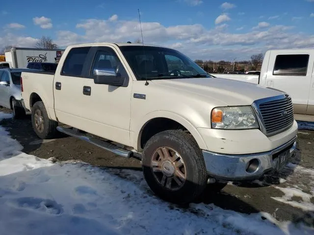 1FTPW14588FA08901 2008 2008 Ford F-150- Supercrew 4