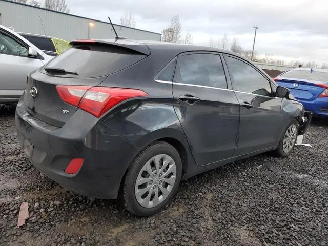 KMHD35LH3GU252542 2016 2016 Hyundai Elantra 3