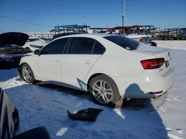 3VWLA7AJ9FM302237 2015 2015 Volkswagen Jetta- Tdi 2