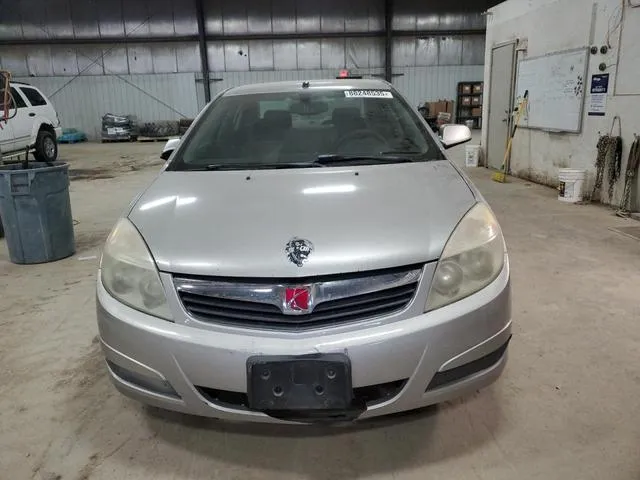 1G8ZS57N17F209734 2007 2007 Saturn Aura- XE 5