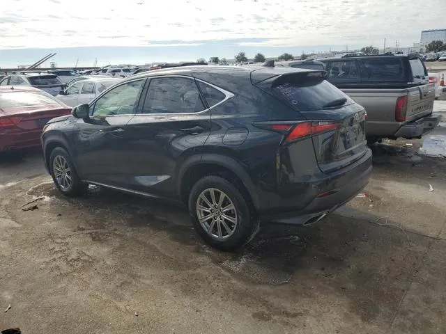 JTJDARBZ5L2162419 2020 2020 Lexus NX- 300 2