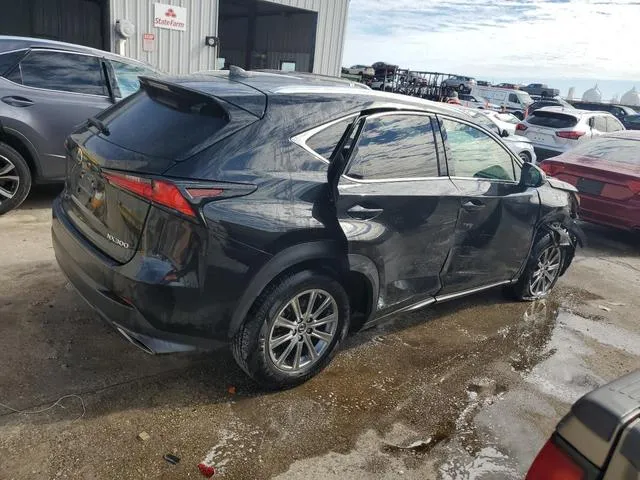 JTJDARBZ5L2162419 2020 2020 Lexus NX- 300 3