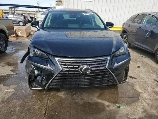 JTJDARBZ5L2162419 2020 2020 Lexus NX- 300 5