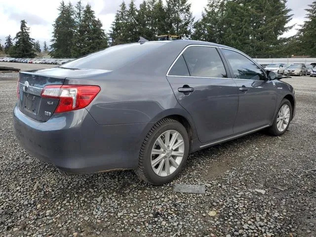 4T1BD1FK6CU026316 2012 2012 Toyota Camry- Hybrid 3