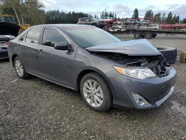 4T1BD1FK6CU026316 2012 2012 Toyota Camry- Hybrid 4