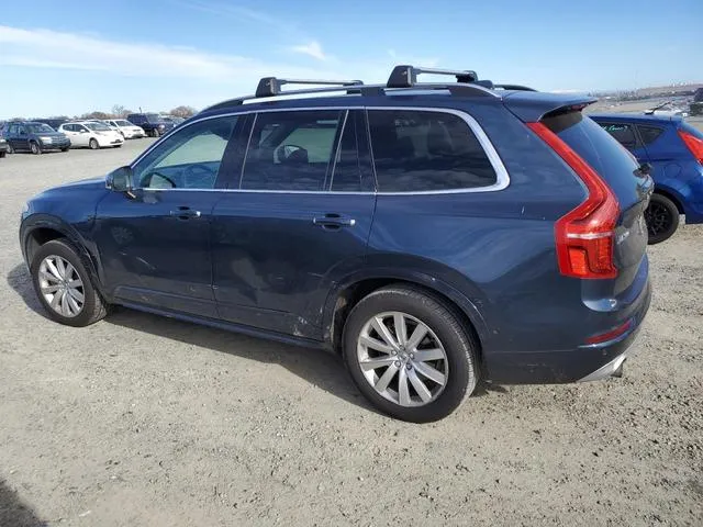 YV4102PK1J1352603 2018 2018 Volvo XC90- T5 2