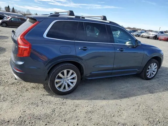 YV4102PK1J1352603 2018 2018 Volvo XC90- T5 3