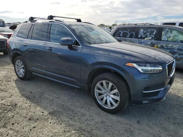 YV4102PK1J1352603 2018 2018 Volvo XC90- T5 4