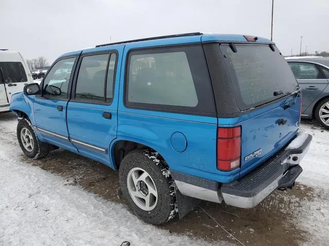 1FMDU34XXRUD69500 1994 1994 Ford Explorer 2