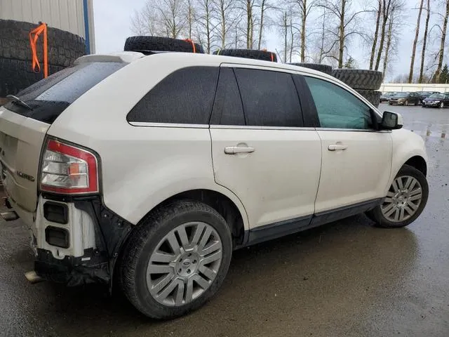 2FMDK39C79BA76901 2009 2009 Ford Edge- Limited 3