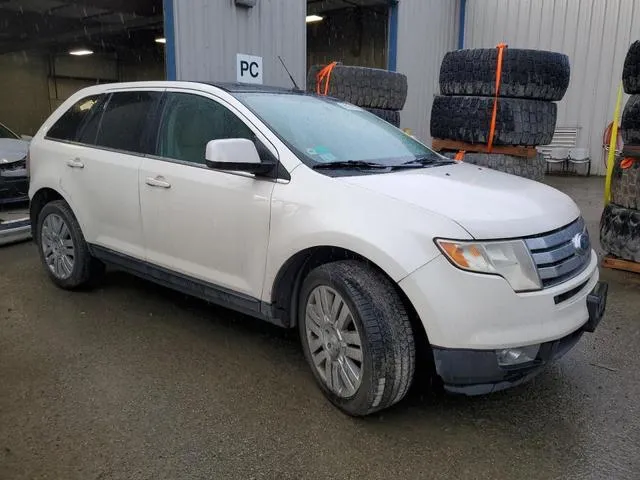 2FMDK39C79BA76901 2009 2009 Ford Edge- Limited 4