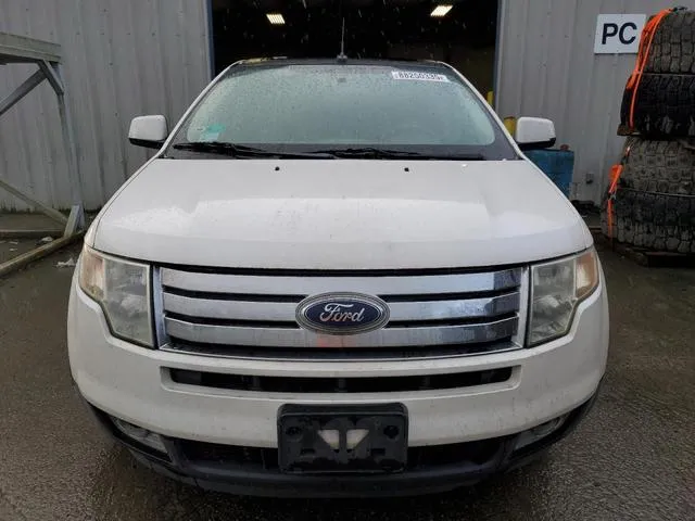 2FMDK39C79BA76901 2009 2009 Ford Edge- Limited 5