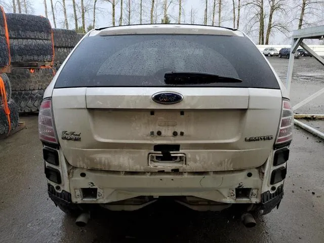 2FMDK39C79BA76901 2009 2009 Ford Edge- Limited 6