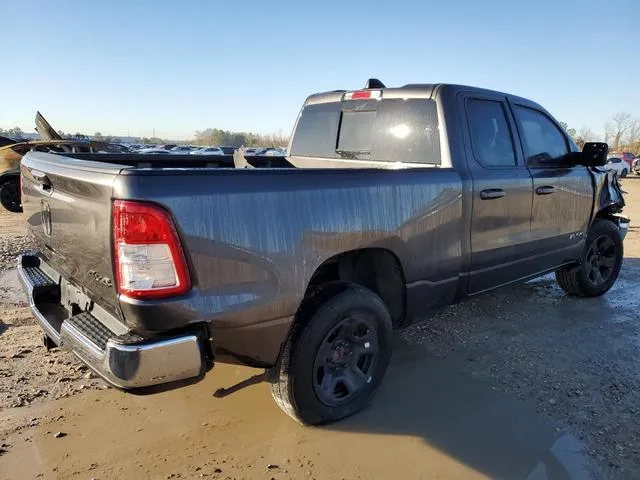 1C6RRFBG6NN180760 2022 2022 RAM 1500- Big Horn/Lone Star 3