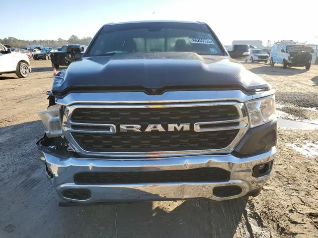 1C6RRFBG6NN180760 2022 2022 RAM 1500- Big Horn/Lone Star 5