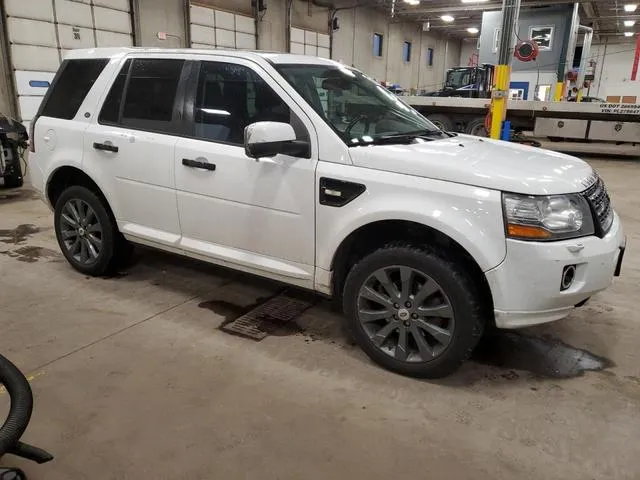 SALFR2BG1EH407154 2014 2014 Land Rover LR2- Hse 4