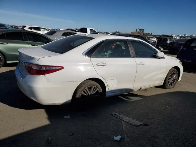 4T1BF1FK0HU358141 2017 2017 Toyota Camry- LE 3