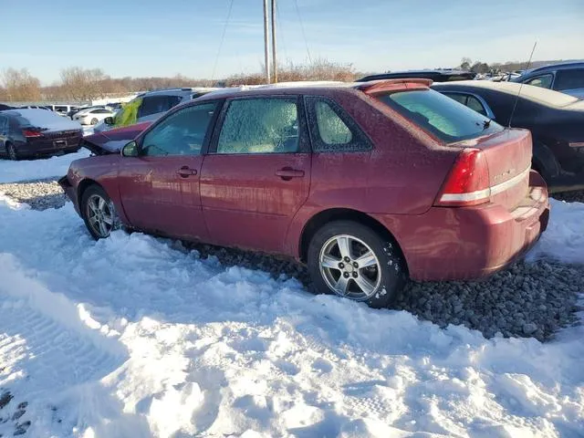 1G1ZT62845F116951 2005 2005 Chevrolet Malibu- Maxx Ls 2