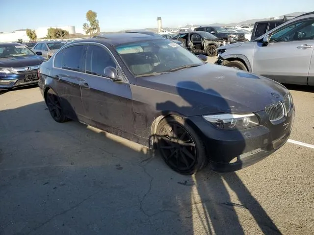 WBAVB33506PS12614 2006 2006 BMW 3 Series- 330 I 4