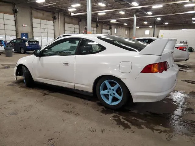 JH4DC54823C004557 2003 2003 Acura RSX 2