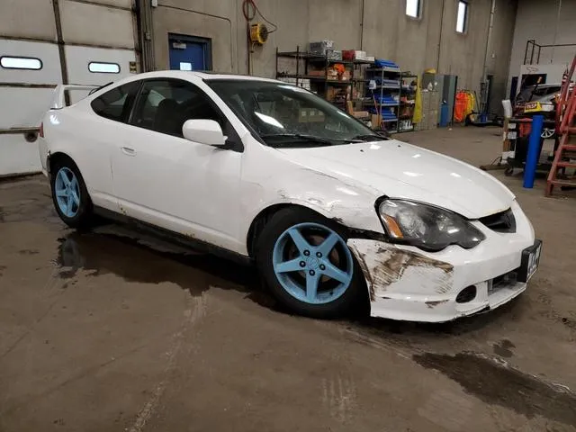 JH4DC54823C004557 2003 2003 Acura RSX 4