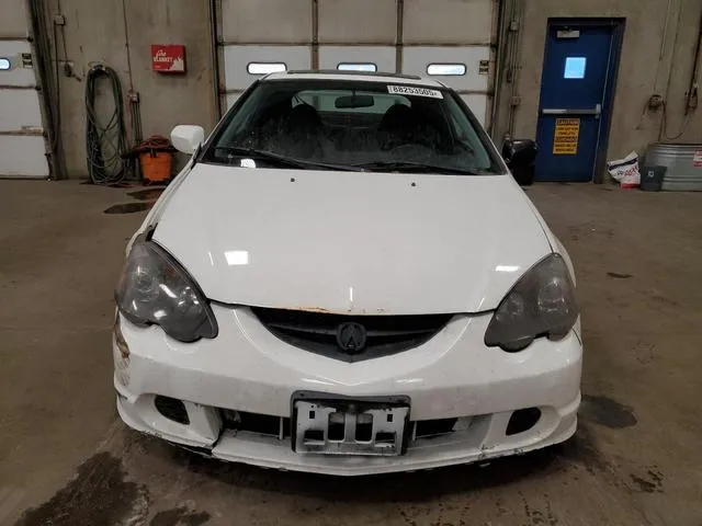 JH4DC54823C004557 2003 2003 Acura RSX 5