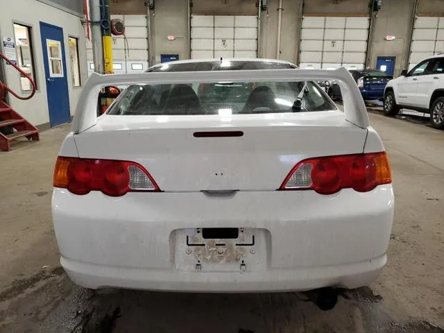 JH4DC54823C004557 2003 2003 Acura RSX 6