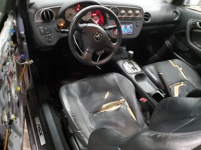 JH4DC54823C004557 2003 2003 Acura RSX 8