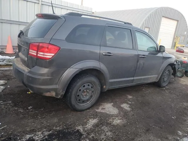 3C4PDCABXLT207474 2020 2020 Dodge Journey- SE 3