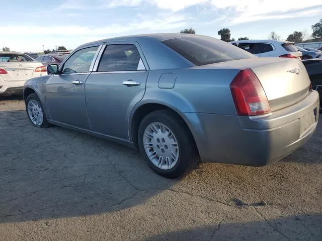 2C3KA43R87H869513 2007 2007 Chrysler 300 2