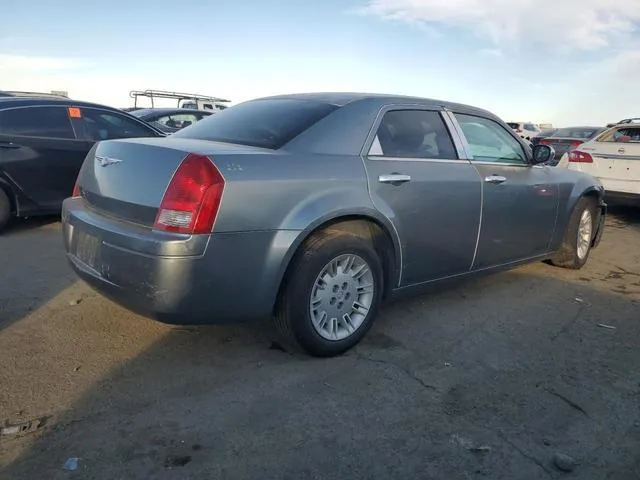 2C3KA43R87H869513 2007 2007 Chrysler 300 3